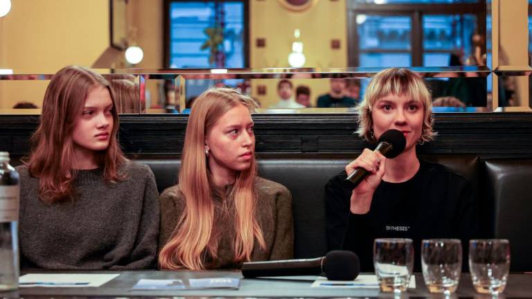 Celovečerec Toxic zmagovalec Tržaškega filmskega festivala