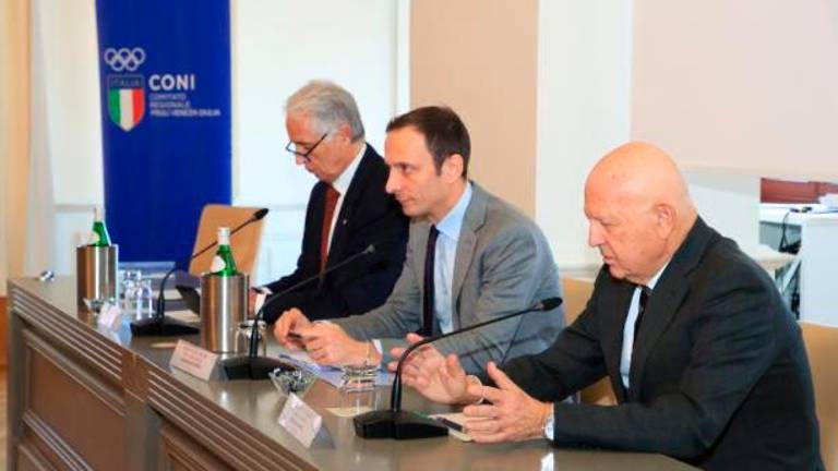 FJK bo uradno gostila zimske olimpijske igre mladih 2023