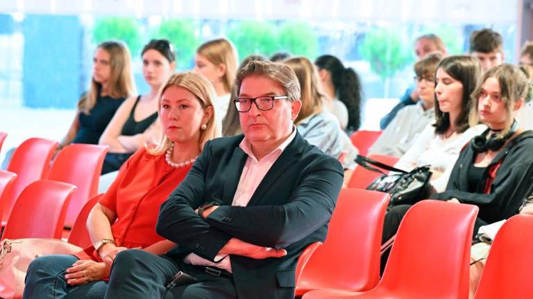 Drugi dan Slofesta 2025