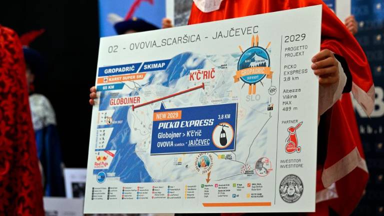 Kraški pust že trka na vrata