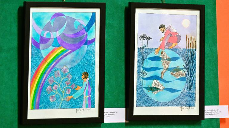 Prešernova proslava v Rojanu