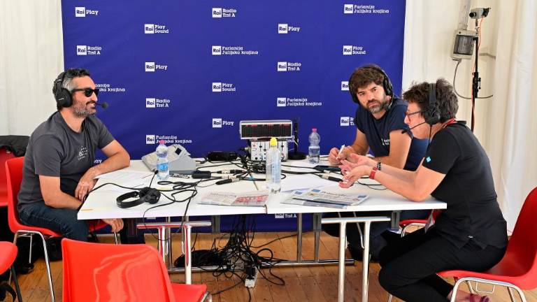 Prvi dan Slofesta 2025