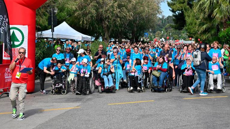 Nedeljski višek tekaškega praznika