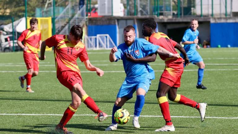 »Petarda« kriške Vesne