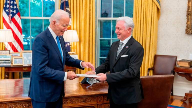 Mirošič se med Slovenci v Italiji počuti doma