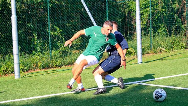 Turnir v spomin na policista