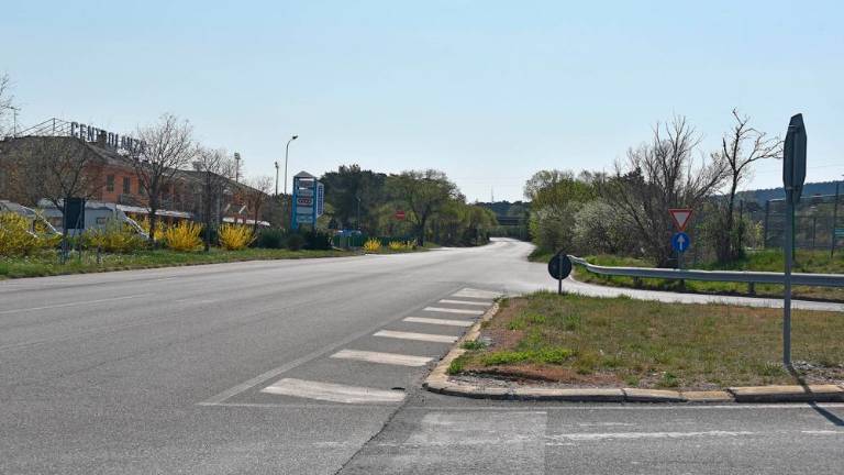 Velikonočna praznina na Tržaškem