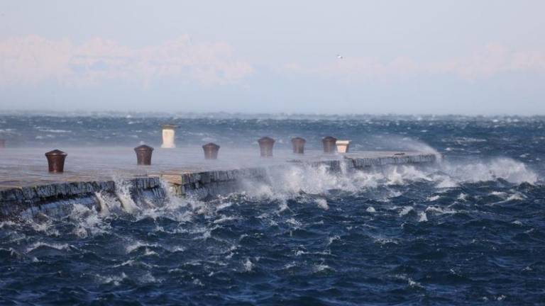 Burjini sunki do 116 km/h (fotografije)