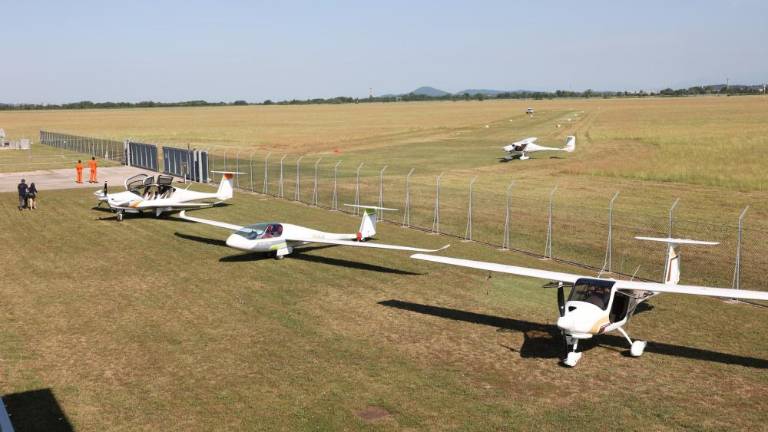 Pipistrel zaposluje