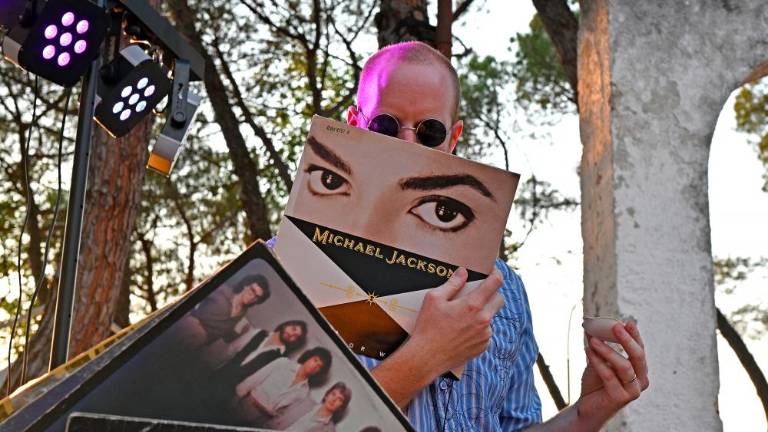 V Sesljanu se je odvijal tradicionalni Aperibanking