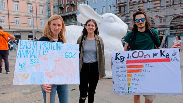 »Investirajmo v prihodnost z okoljem prijaznimi dejanji«