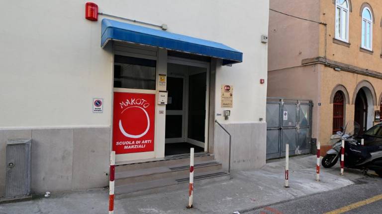 Ali morajo športniki odgovarjati za poškodbe pri borilnih veščinah?