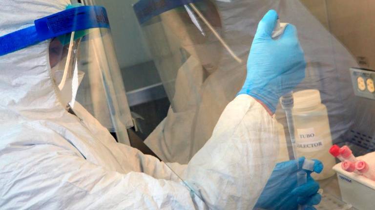 V FJK od včeraj 44 novih primerov okužbe