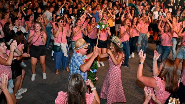 Četrtek na Kraški ohceti