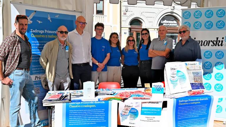 Prvi dan Slofesta 2025