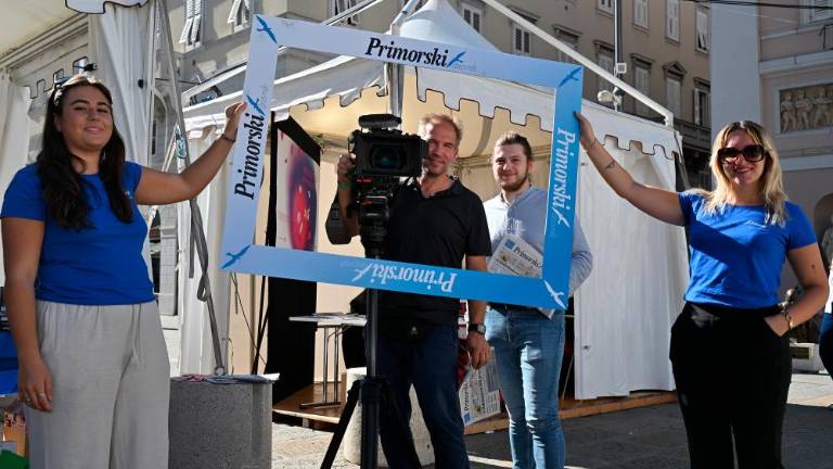 Prvi dan Slofesta 2025