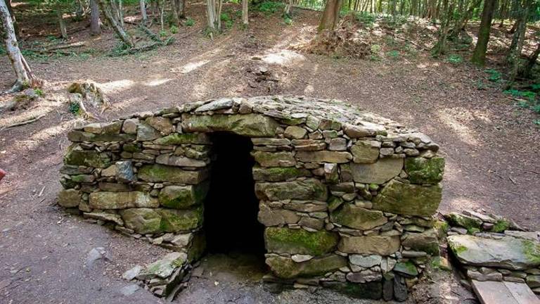 Novo življenje izvira Šturk pri vasi Vrhpolje