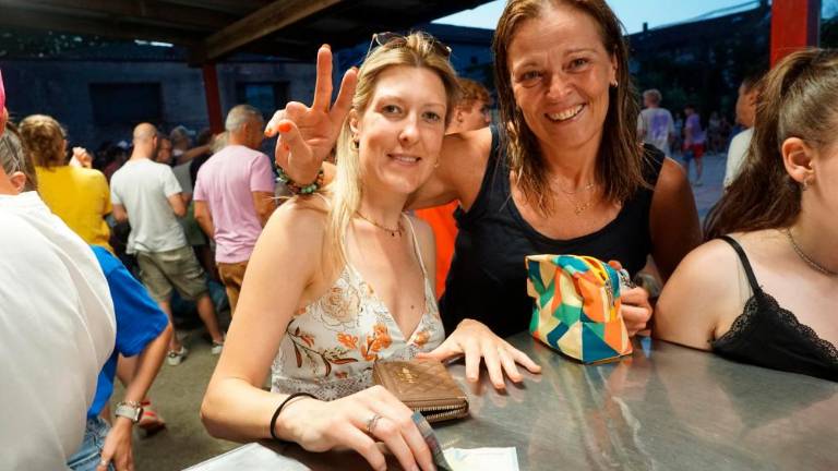 V znamenju olimpijskega duha in zabave