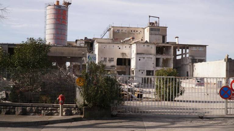 Najprej parkirišče za EPK 2025, nato zelene vsebine