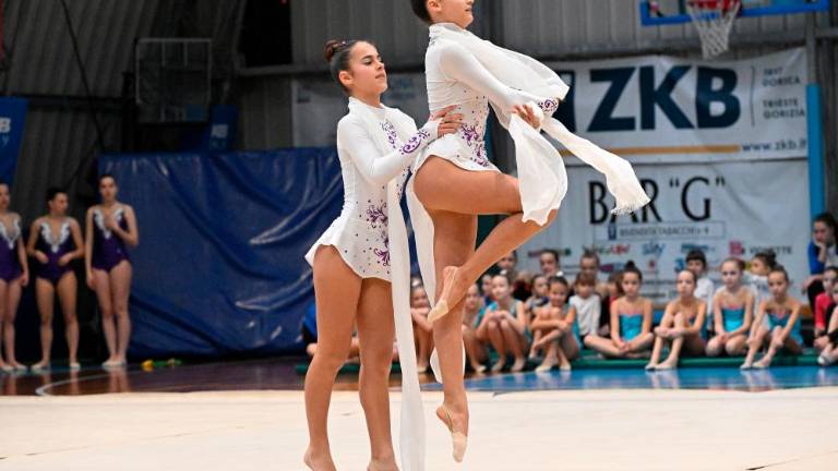 Borova božična akademija