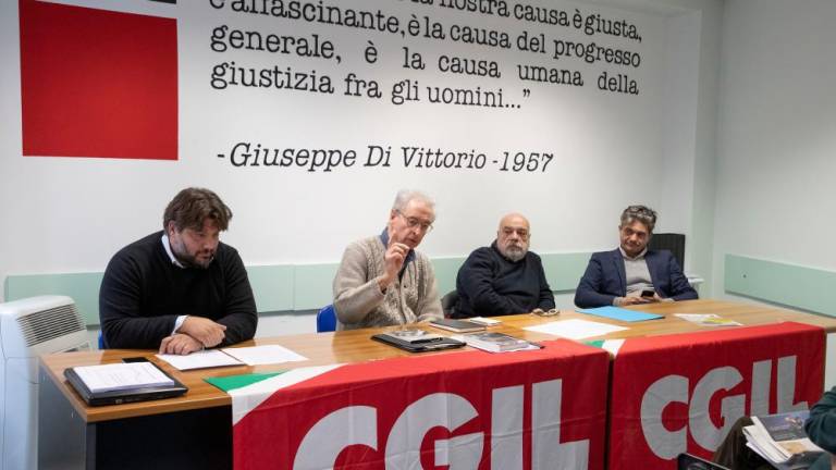 Predstava o največji povojni tragediji pri delu v Italiji