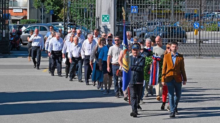 Bazovica 2026 z bogatim spominskim programom