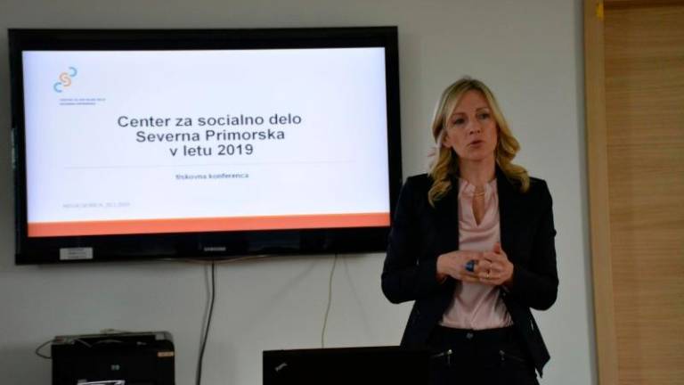 Narašča število primerov nasilja v družini