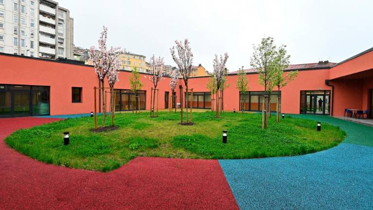 Proti privatizaciji jasli zbrali več kot 6000 podpisov