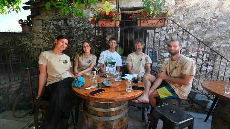 Praprot v znamenju festivala Vitovska &amp; harmonika