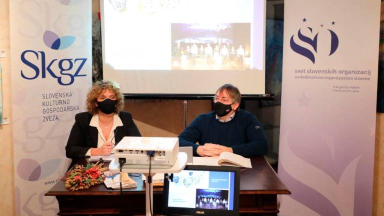 »Razkola med krovnima ni«