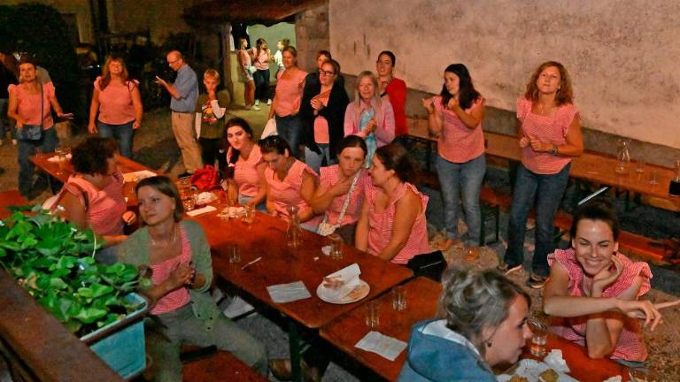 Četrtek na Kraški ohceti