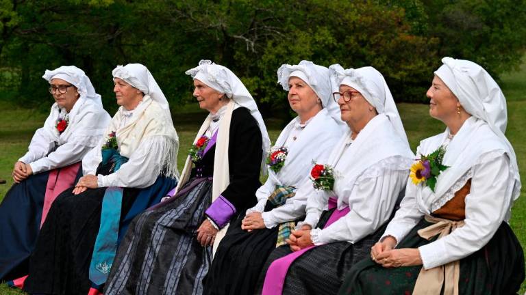 Bazovica 2025: Osrednja spominska svečanost na bazovski gmajni