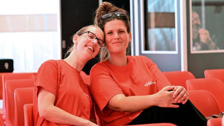 Prvi dan Slofesta 2025