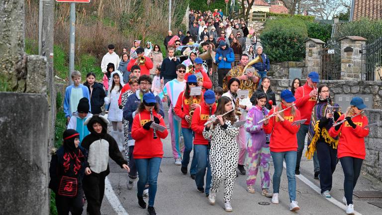 Zadnje neutolažljivo slovo od pusta