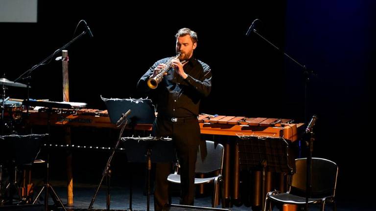 »Dokler veter ne menja svojega jezika«