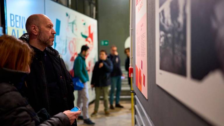 Podobe o kruti vsakdanjosti v Silosu