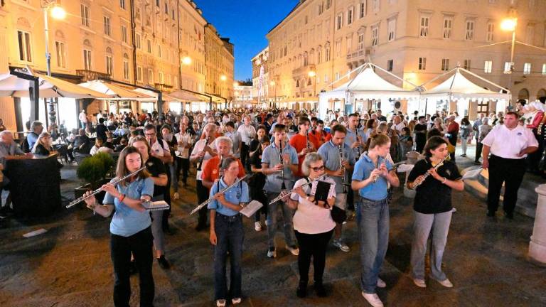 V soboto se je zaključil Slofest