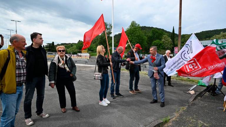 Čezmejno delo je v interesu držav in ljudi celotnega obmejnega prostora