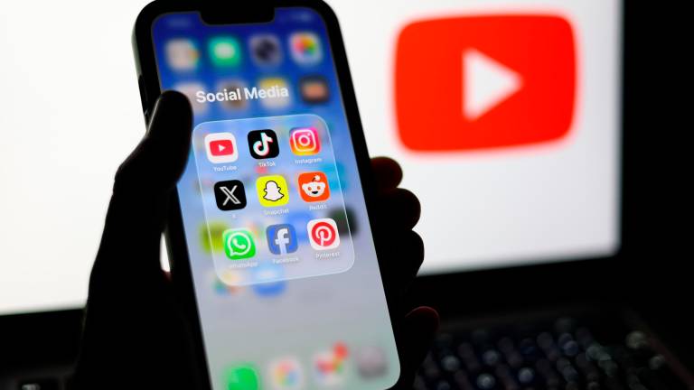 V Avstriji bi mlajšim od 14 let prepovedali družbena omrežja