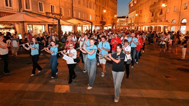 V soboto se je zaključil Slofest