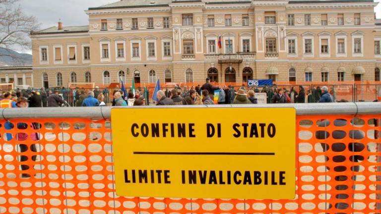 »Pomembno vlogo so imeli tudi Slovenci v Italiji«