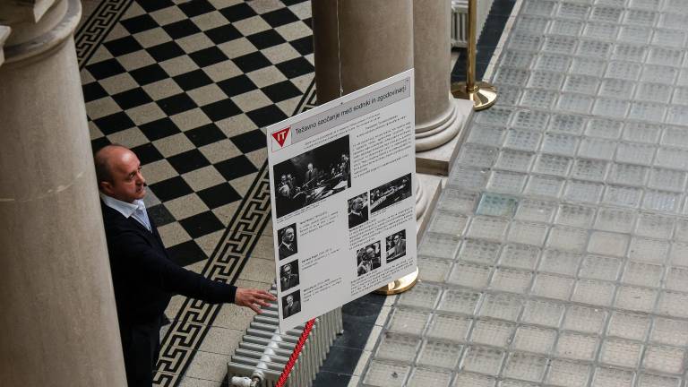 Obrazi in dokumenti, ki pričajo o nečlovečnosti