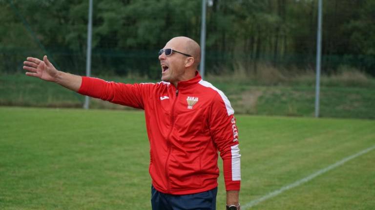 Zarja bi zaslužila kaj več