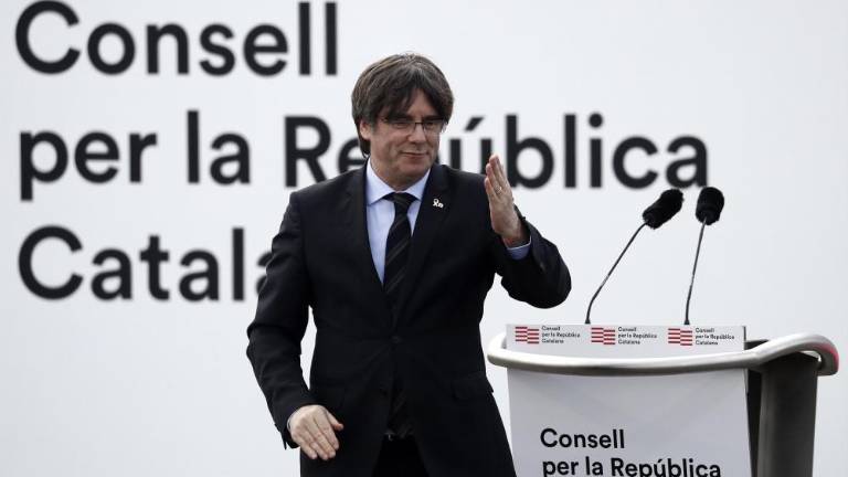 »Španija ne spoštuje evropskih pravil pravne države«