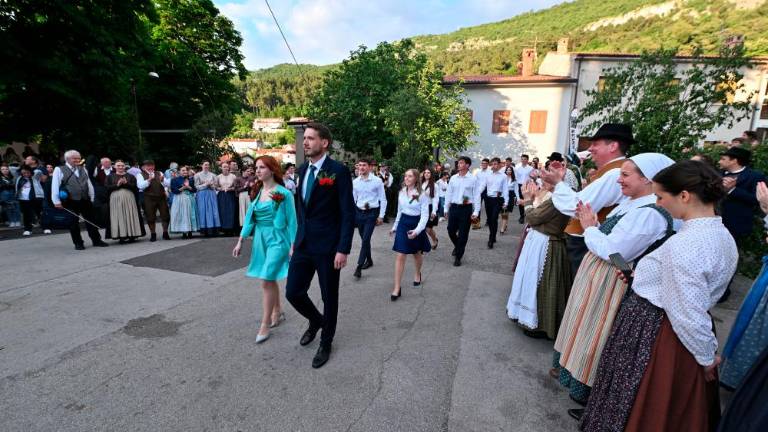 Majenca parterjev in parterc