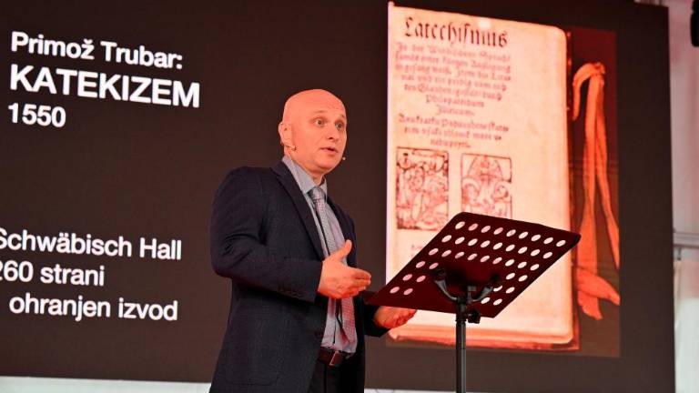 Drugi dan Slofesta 2025