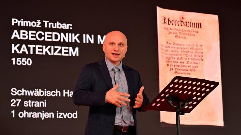 Drugi dan Slofesta 2025