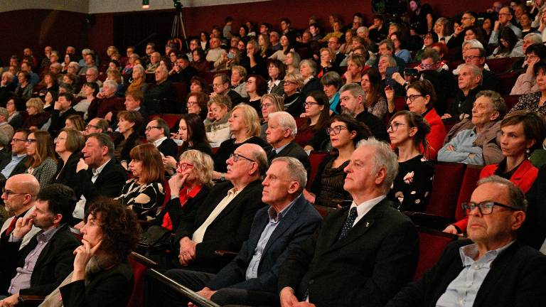 Osrednja proslava z Grmado v pristanu