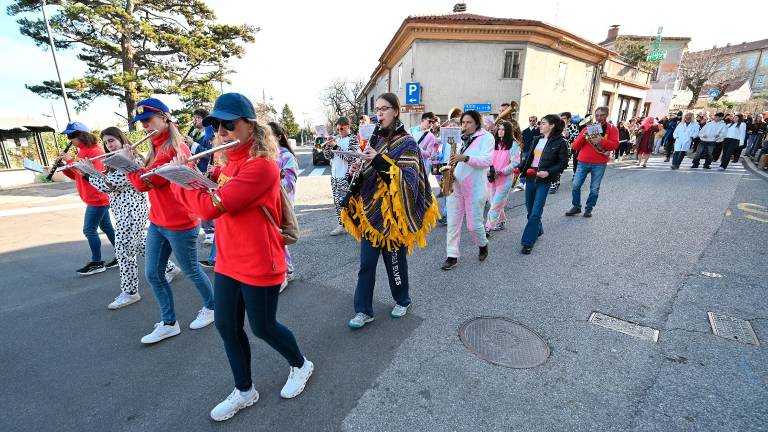 Zadnje neutolažljivo slovo od pusta