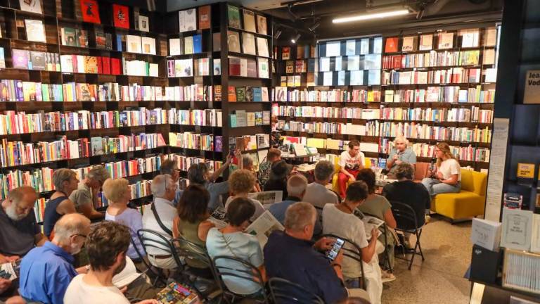 Somestje dveh Goric nekoč, danes in jutri